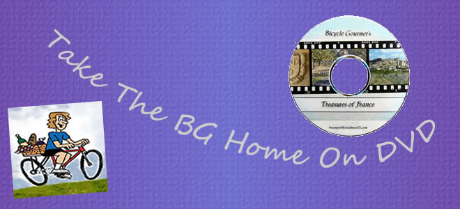 Take The BG Home On DVD